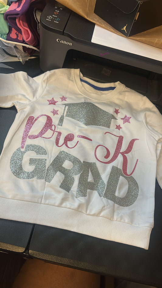 Grad Items