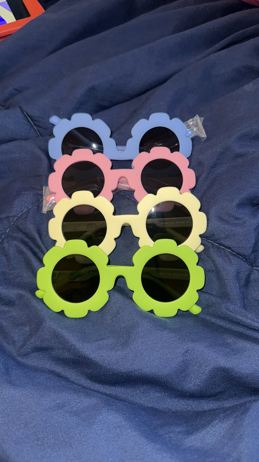 Sunny Shadez