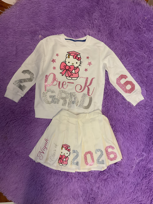 Grad Items