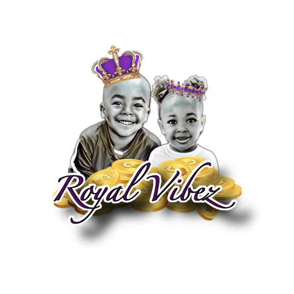 Royal Vibez
