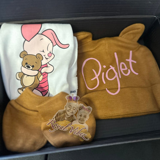 Royal Baby Box