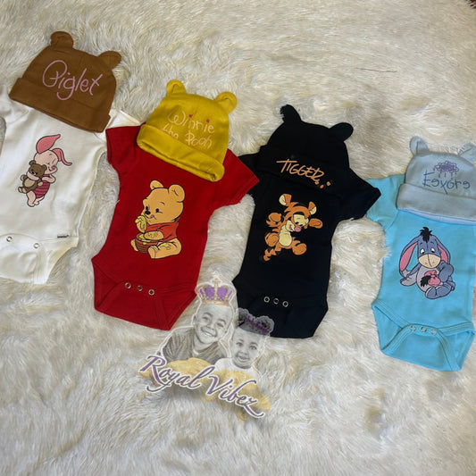 Royal Baby Box